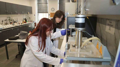 Genç Mühendislerden TUSAŞ’a Destek: Uçaklar Daha Stabil Olacak