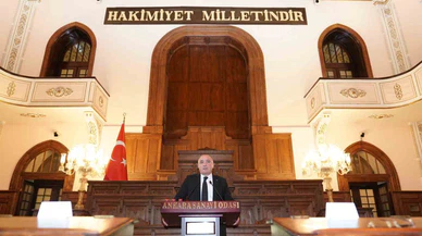 Cumhuriyeti Kuran Şehirler Tarihi Buluşmada Birleşti