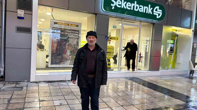 FETÖ Yalanıyla 450 Bin TL Kredi Çektireceklerdi: Arkadaşı Engel Oldu