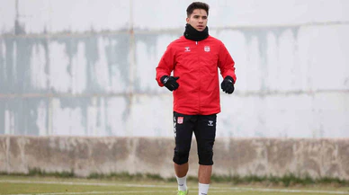 Sivasspor Bandırmaspor Hazırlıklarına Başladı: Hedef Galibiyet!