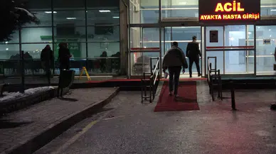 Düğün Salonunda Gaz Sızıntısı: 113 Kişi Zehirlendi!