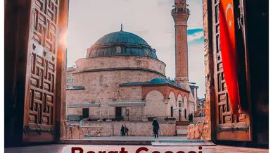 Sivas Kale Camii’nde Berat Gecesi Özel Programı Ekranlara Geliyor