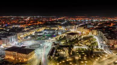 Tarih, Kültür ve Doğa: Sivas EMITT 2026’da Yerini Alıyor