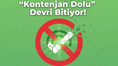 WhatsApp’ta "Kontenjan Dolu" Devri Bitiyor! Yeni Özellik Geldi.