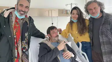 Ufuk Özkan’ın Sağlığını Bitiren Diyet Ortaya Çıktı
