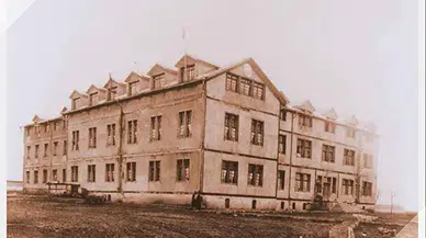 Sivas Numune Hastanesi’nin İsmi ve Tarihi Nereden Geliyor?