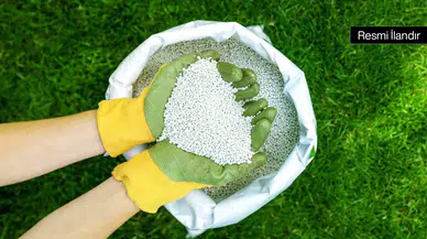 ÜRE GÜBRE (NH2-N :46) ALIMI