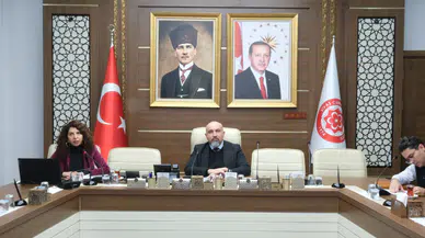 Sivas Cumhuriyet Üniversitesi’nde Kalite Seferberliği!