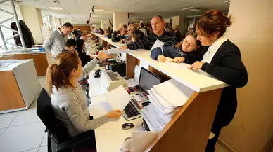 Danıştay Kararı Sonrası SGK Belgeleri Değişti