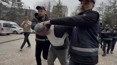 Babasına Ait Taşınmazları Satıp Cinayet İşledi: Baltayla Öldürdü!