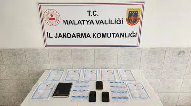 Jandarmadan Dev Operasyon: 74 Milyon TL'lik Trafik!