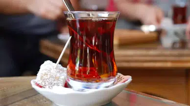 Türkiye’nin En Çok Çay İçen Şehri Açıklandı