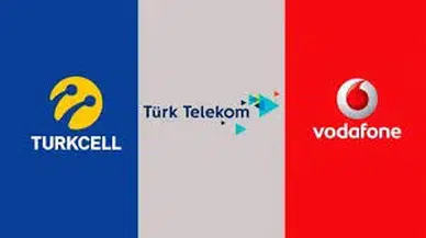 Mobil Hat Sıralaması Değişti: Türk Telekom 2. Sıraya Yükseldi