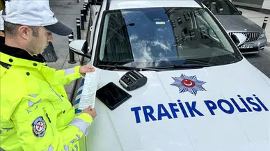 Ehliyetsiz, Alkollü, Drift… İşte 2026 Trafik Ceza Listesi