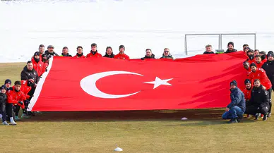 Sivasspor’dan Sınır Hattındaki Bayrak Saldırısına Sert Tepki!