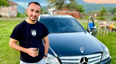 Terör Gazisi Ferdi Çatal Kumar Borcu Yüzünden Canına Kıydı!