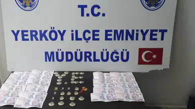 Kuyumcunun Dikkati Yakalattı: Sahte Altına Dikkat!