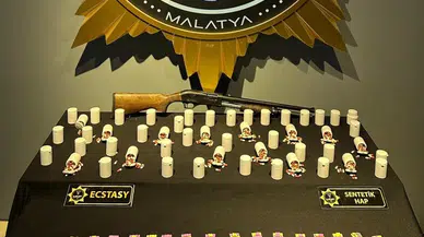 Sokak Satıcılarına Şafak Baskını: Malatya'da 3 Kişi Tutuklandı