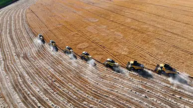 Çiftçinin Yeni Yol Haritası: B-Reçete ile Akıllı Tarım