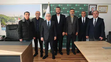 Vali Şimşek, Yeşilay Sivas Şubesi Çalışmalarını İnceledi