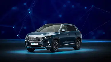 Togg 2026’ya Zamla Girdi: T10X ve T10F Fiyatları Güncellendi