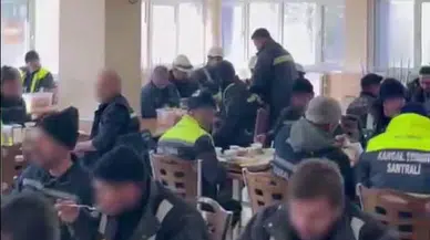 Kangal Termik Santrali’nde TİS Krizi: İşçiler Ayakta