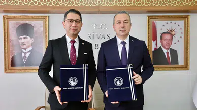 Sivas’ta Dar Gelirli Vatandaşa 3 Milyon TL’lik Adli Yardım Müjdesi