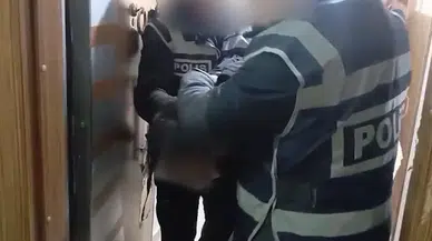 Özel Harekat Destekli Baskın: Cezaevi Firarileri Yakalandı!