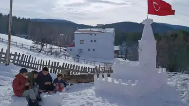 Kardan Hayaller Gerçeğe Dönüştü: Sivaslı Çocuklar Kız Kulesi’ne Kavuştu!