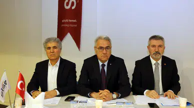 Zeki Özdemir: Sivas'ta Gençlere Mesleki Eğitim ve İş Garantisi