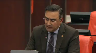 Hasan Arslan’dan TBMM’de 15 Temmuz Vurgusu