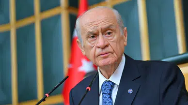 Devlet Bahçeli: “Türk Bayrağına Saldırı En Ağır Provokasyondur”