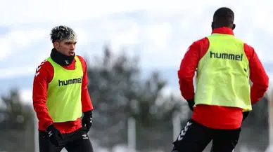 Özbelsan Sivasspor - Amed Sportif Maçı Ne Zaman? Saat Kaçta?