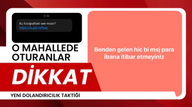 Sivas’ta Vatandaşlara Kritik Uyarı: Bu Linke Sakın Tıklamayın