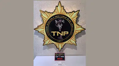 Tokat’ta Tarihi Uyuşturucu Operasyonu: Rekor Miktarda Kokain!