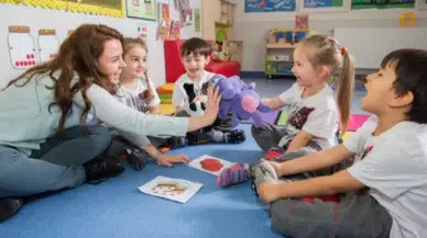 Özel Eğitimde Çıkmaz: Yasin İmre’den Bakanlıklara Acil Çağrı!