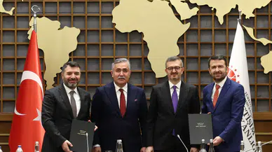 Bu Destek Basın Özgürlüğünü Güçlendirecek