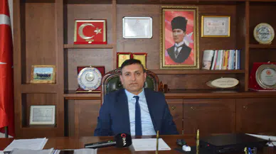 Abdulvahap Göçer: "Partide İhraç Bir Kırbaç Gibi Kullanılıyor"