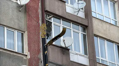 Sivas’ta Korkutan Kombi Patlaması: Ekipler Seferber Oldu!