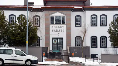 Gemerek'te Uyuşturucu Operasyonu: 4 Tutuklama