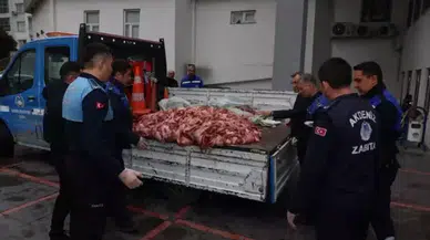 Yakalanmasalar Vatandaşa Yedireceklerdi