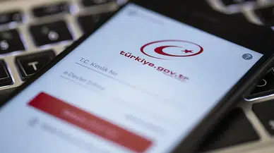 E-Devlet Planlı Altyapı Yenileme Çalışması Nedeniyle 8 Saat Kapalı