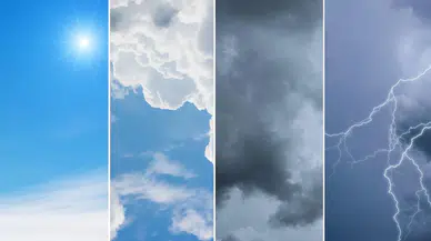 Sivas’ta 26 Ocak’tan İtibaren Soğuk ve Bulutlu Hava Etkili Olacak