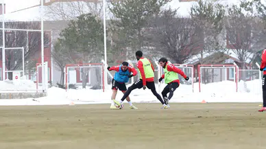 4 Eylül'de Heyecan Dorukta: Sivasspor Pendikspor’u Bekliyor!