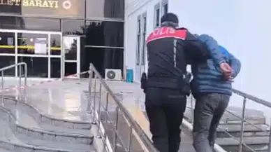 Cumhurbaşkanına Hakaretten Aranan Şahıs Sahte Kimlikle Yakalandı!