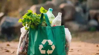 Sıfır Atık Mutfakta Başlar: Üniversiteliler Lezzet İçin Yarışıyor