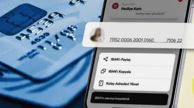 IBAN Dolandırıcılığına Dikkat: Sahte Fatura Tuzağına Düşmeyin!