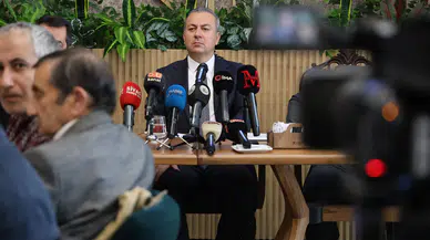 Adem Uzun: Gazetecilik Büyük Özveri Gerektiren Riskli Bir Meslek