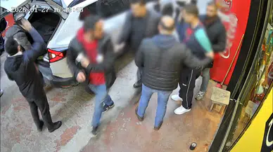 Sahte Savcı Operasyonu: 1 Milyonluk Vurgun Son Anda Döndü!