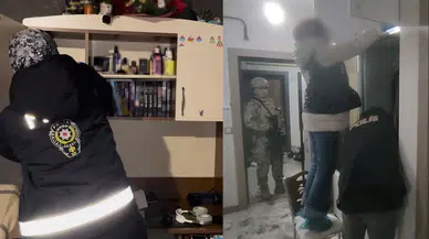 Sivas Merkezli Siber Operasyon: 390 Milyon TL’lik Vurgun Çökertildi